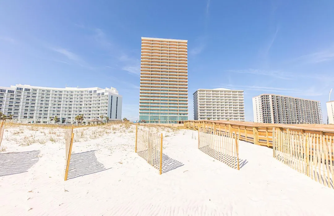 Phoenix Orange Beach II 1605-1
