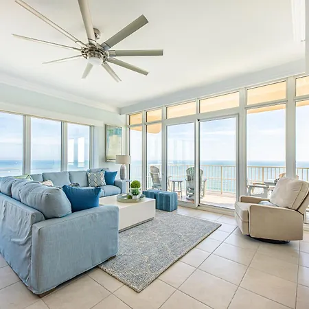 Phoenix Orange Beach II 1605-2