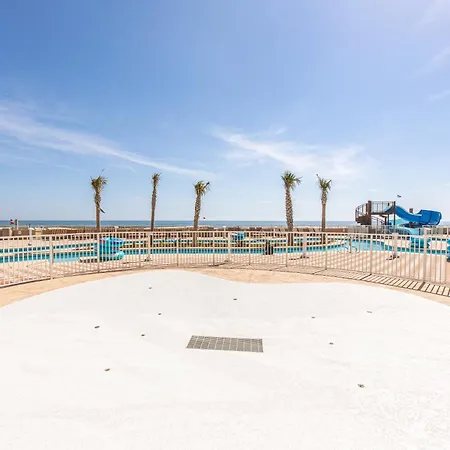 Phoenix Orange Beach II 1605-3